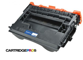 HP 37A and 37X Black Toner Cartridge  CF237A , ...